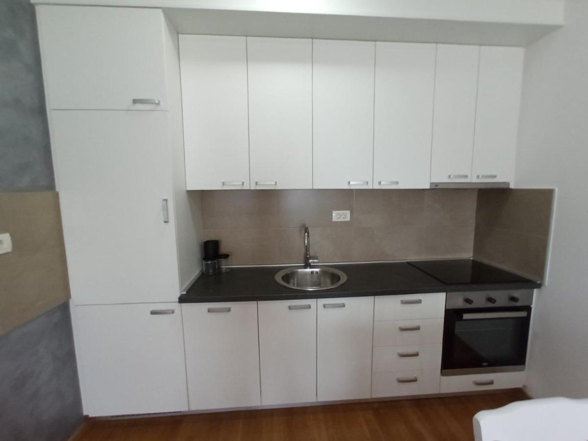 Apartment Apartmani Plus *