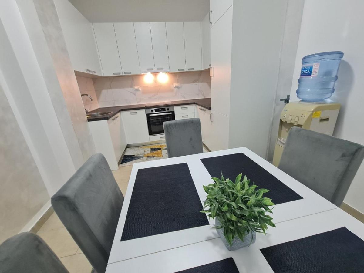 Apartmani Plus Apartment Budva
