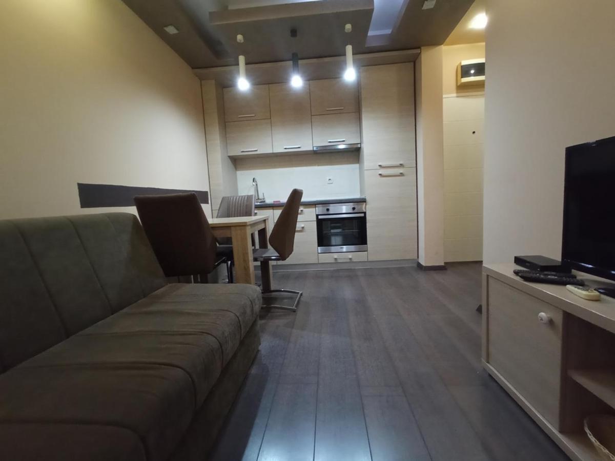 Apartmani Plus