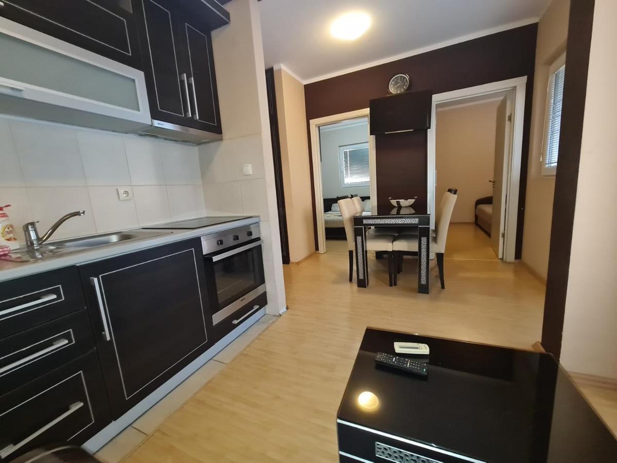Apartment Apartmani Plus