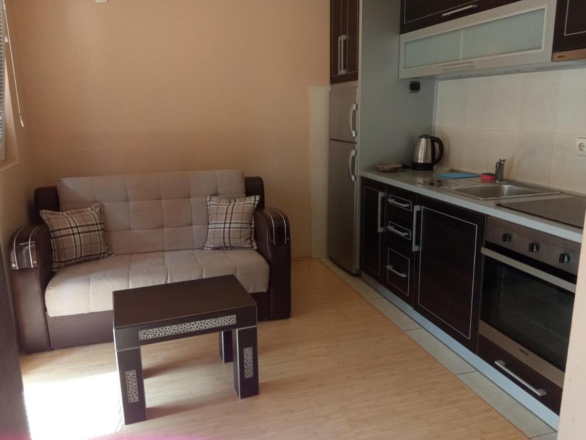 Apartmani Plus