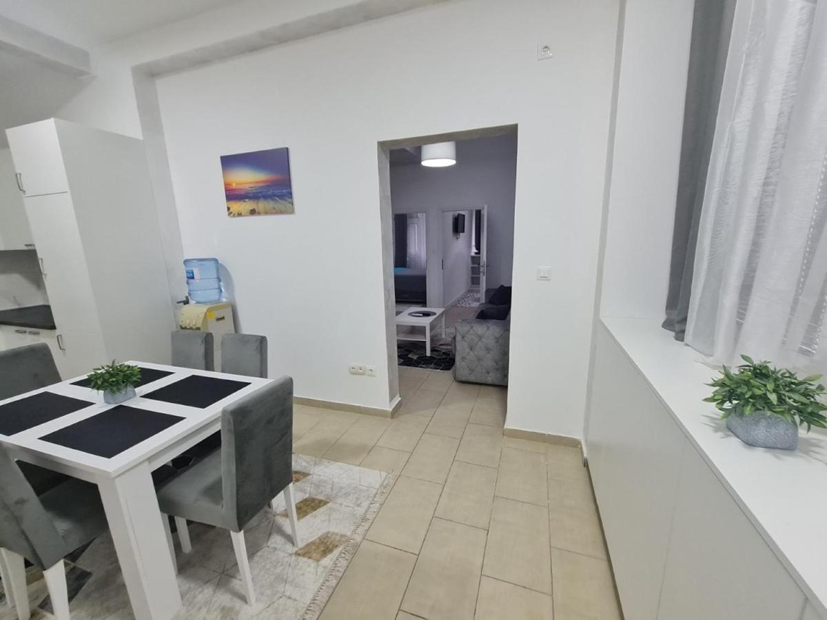 Apartment Apartmani Plus