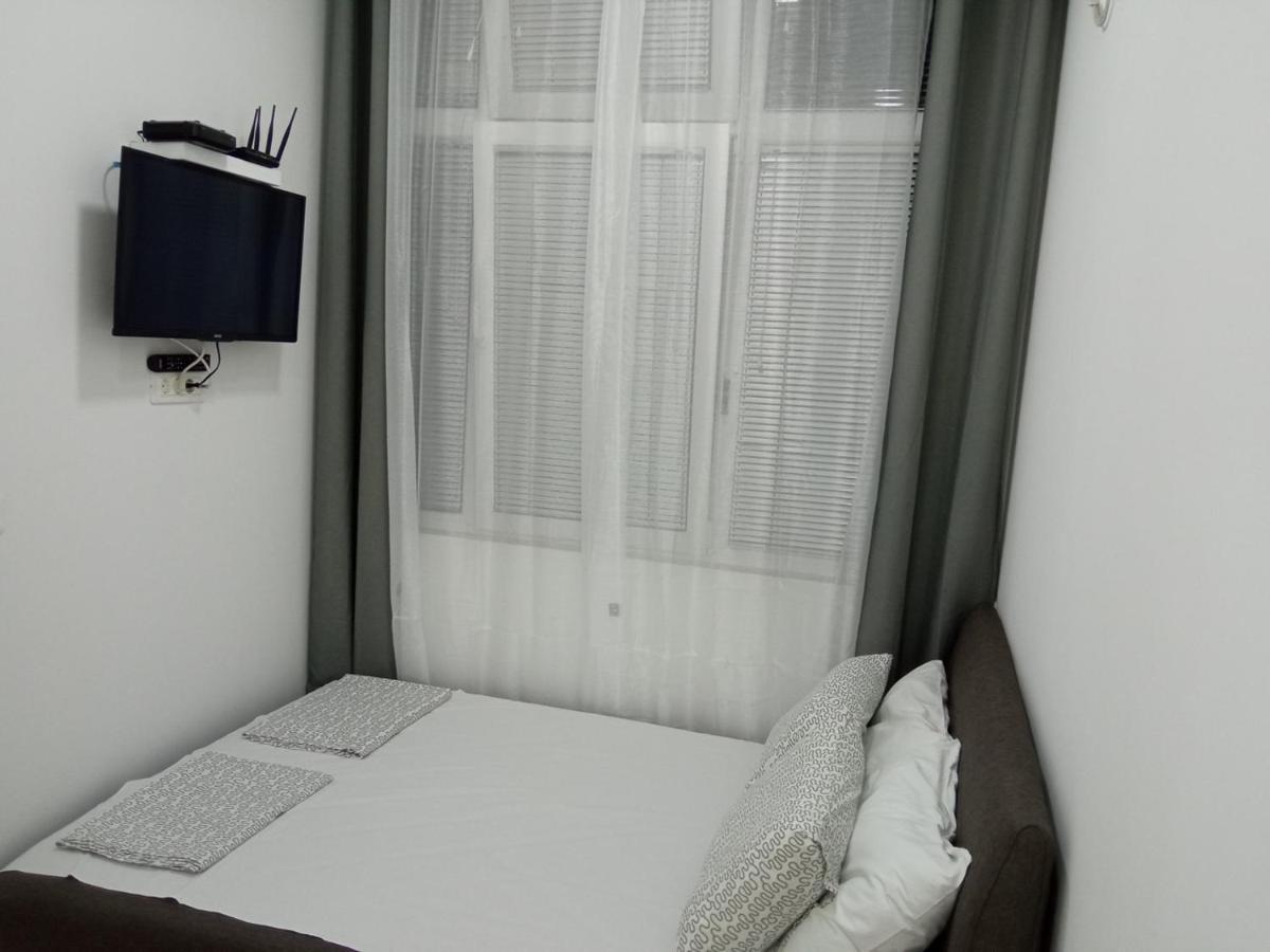 Apartmani Plus Apartment Budva