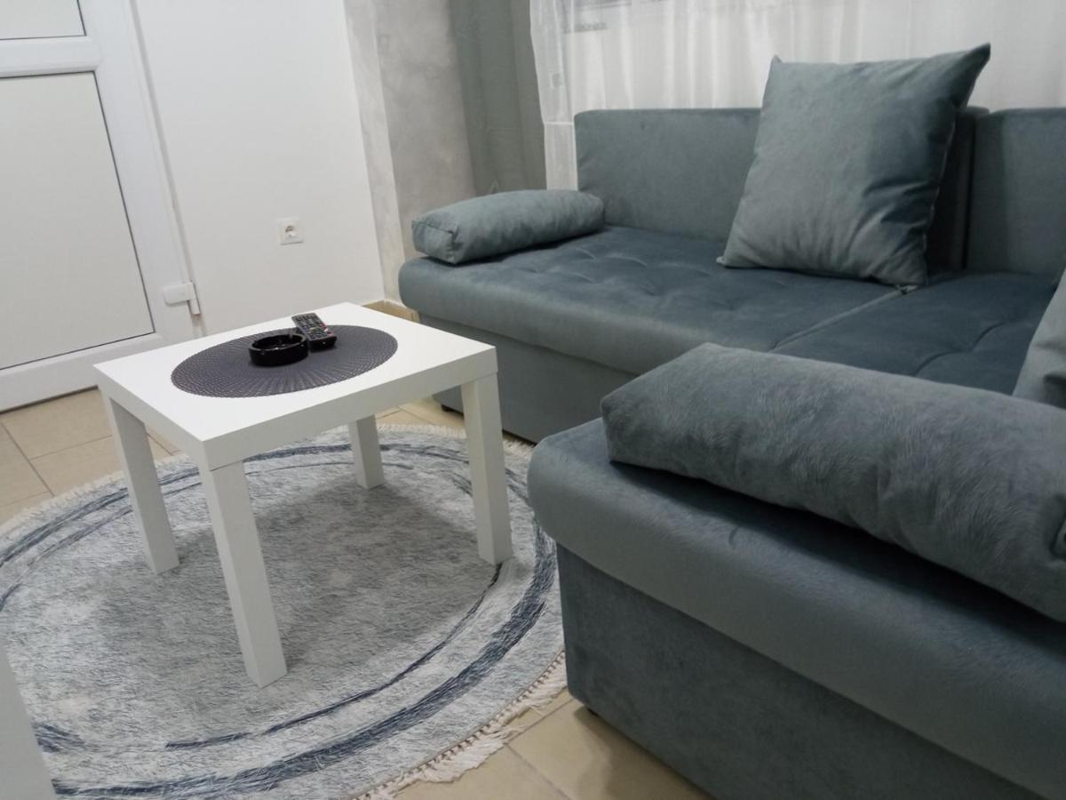 Apartment Apartmani Plus *