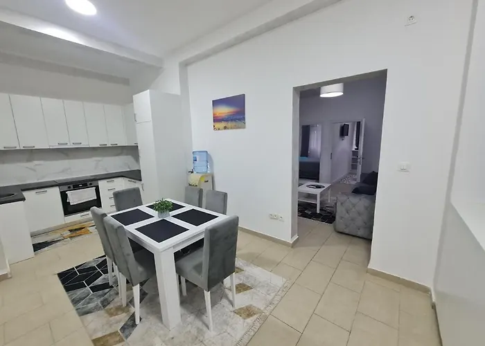 Apartmani Plus