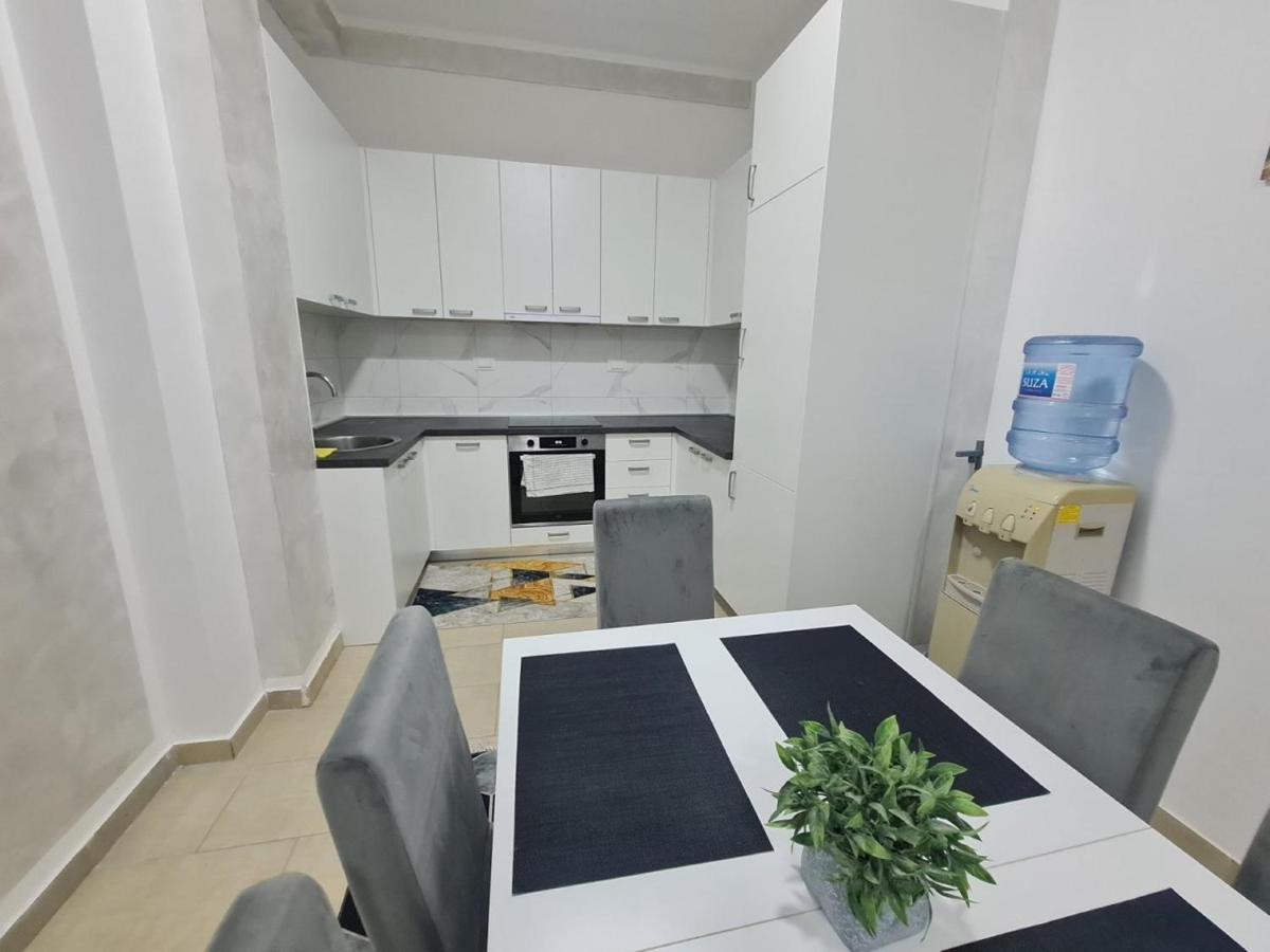 Apartment Apartmani Plus