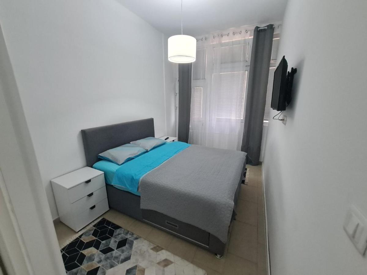 Apartmani Plus Budva