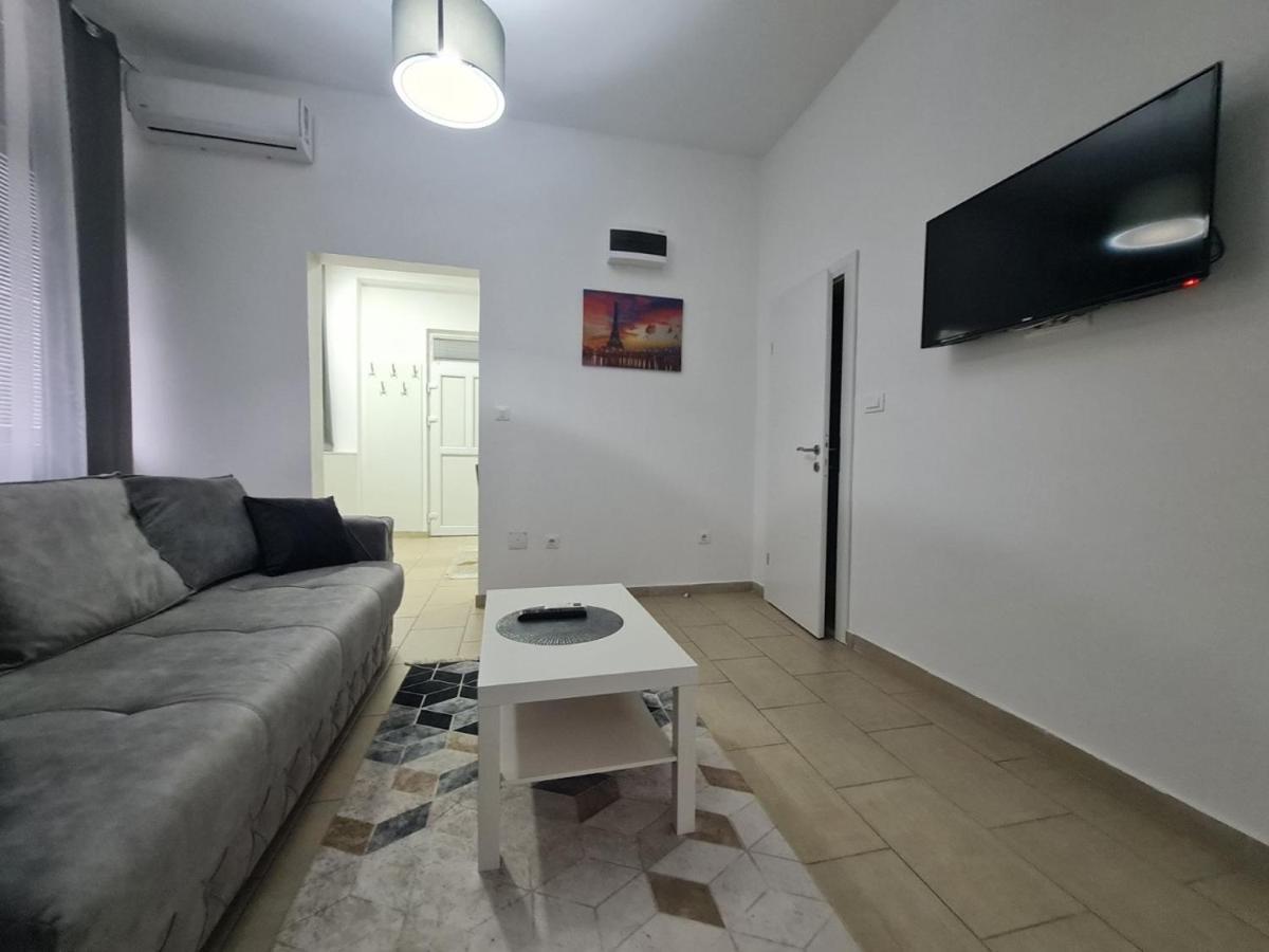 Apartmani Plus Apartment Budva