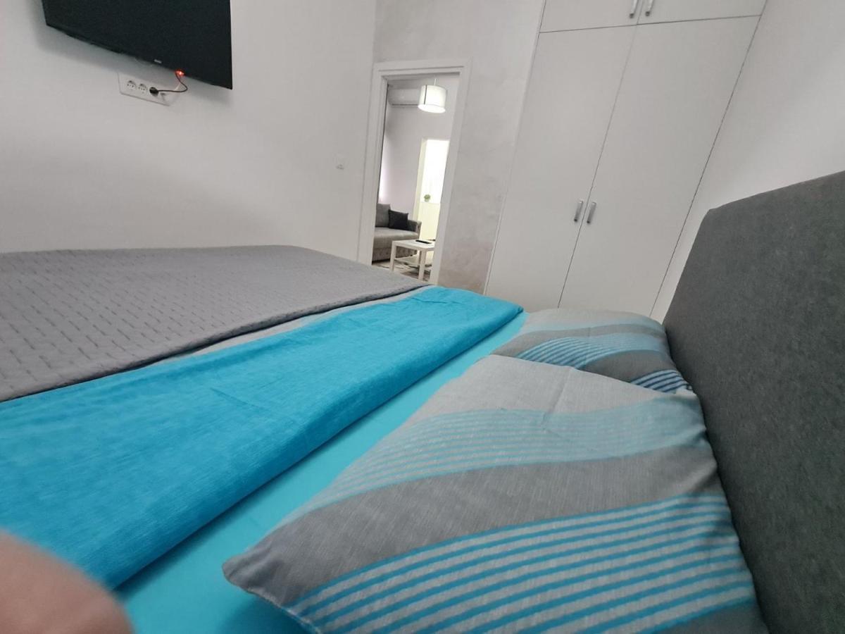 Apartment Apartmani Plus Budva