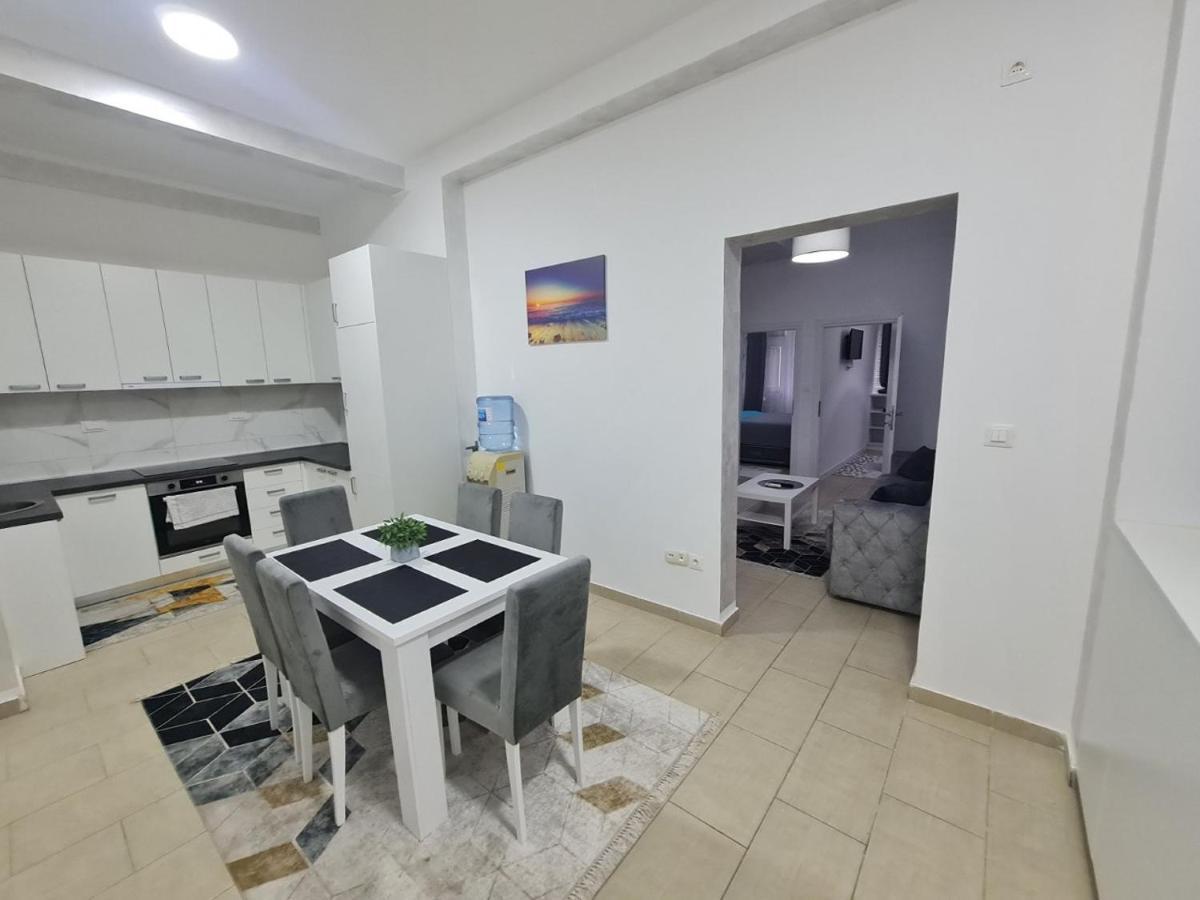 Apartmani Plus Apartment