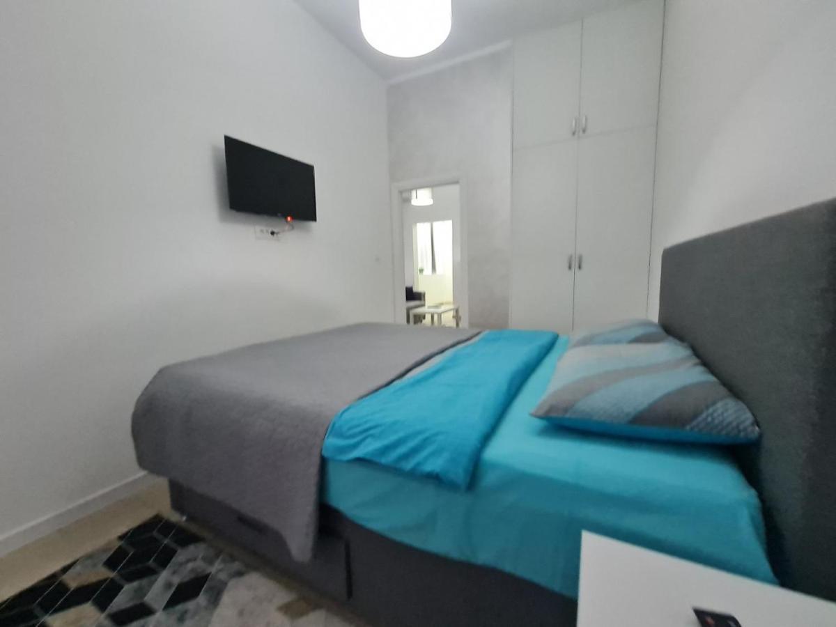 Apartmani Plus * Budva