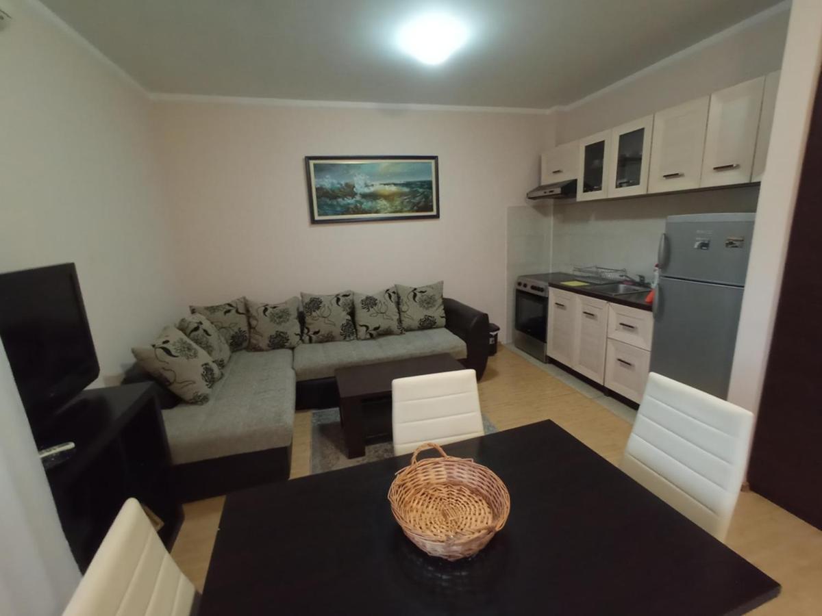 Apartment Apartmani Plus