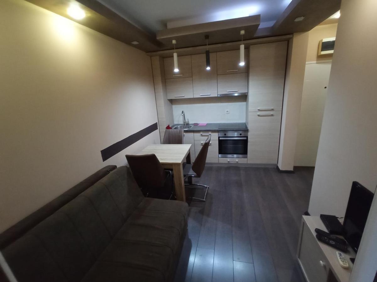 Apartmani Plus