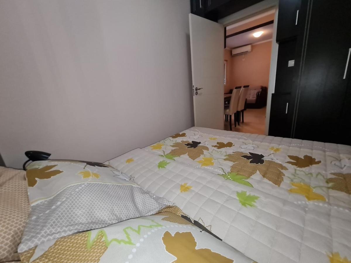 Apartmani Plus * Budva