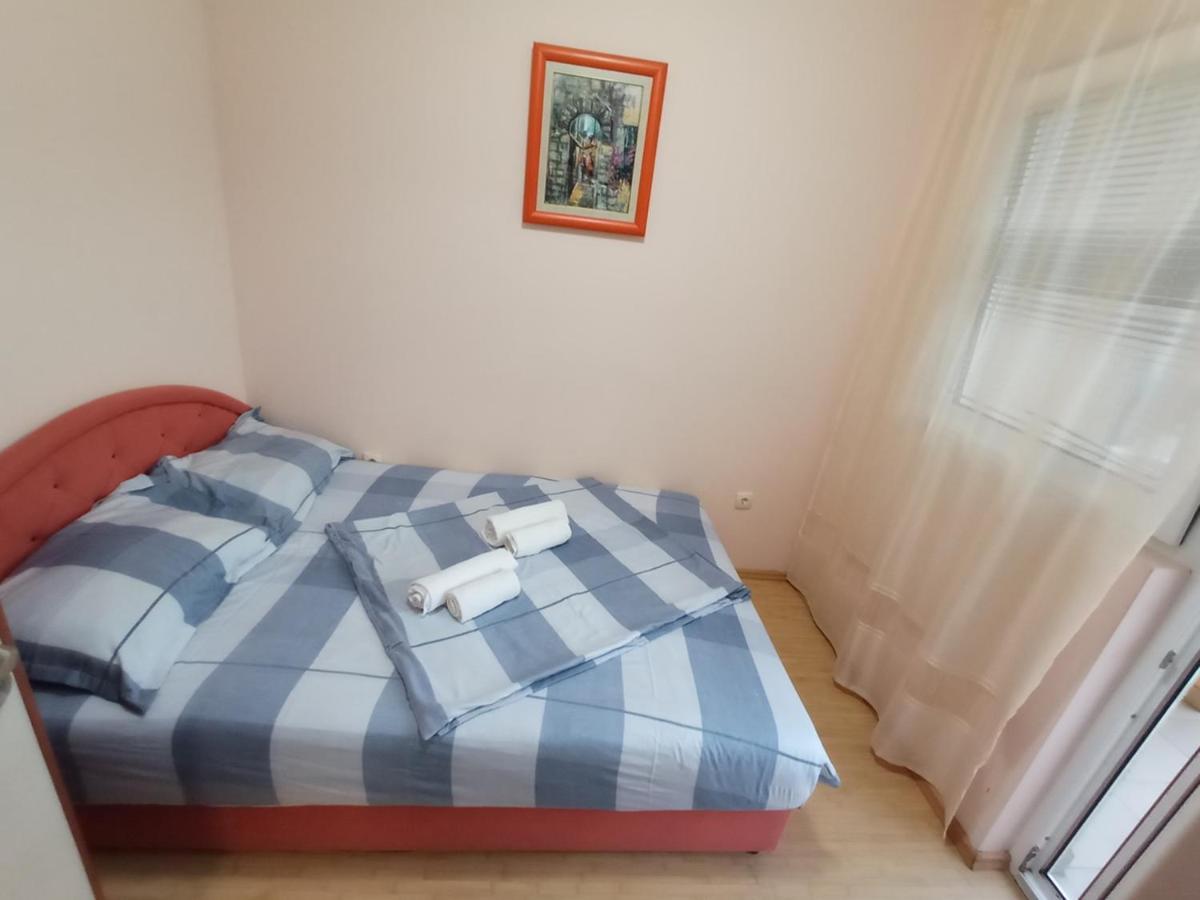 Apartmani Plus Apartment *