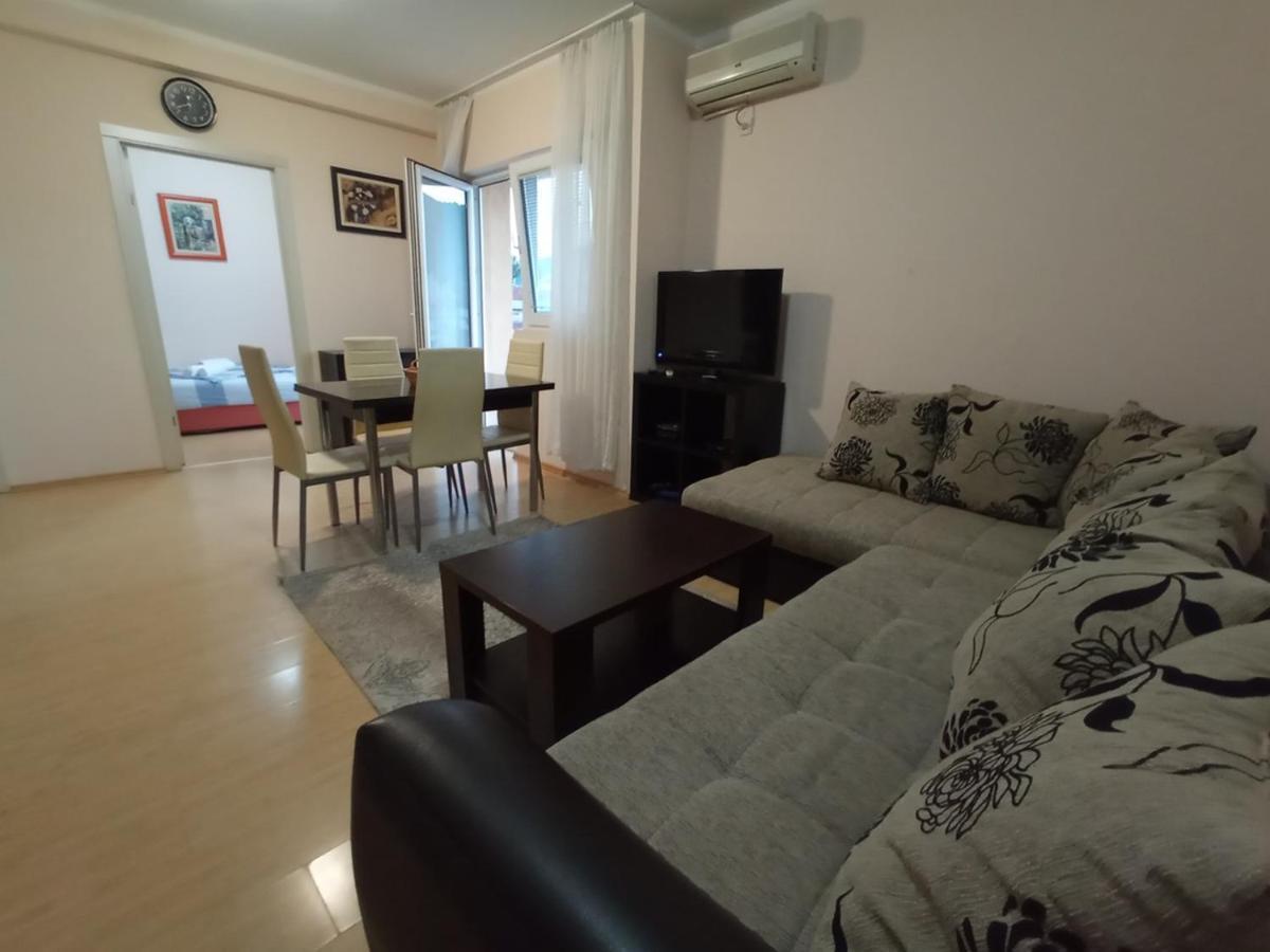 Apartmani Plus Apartment Budva