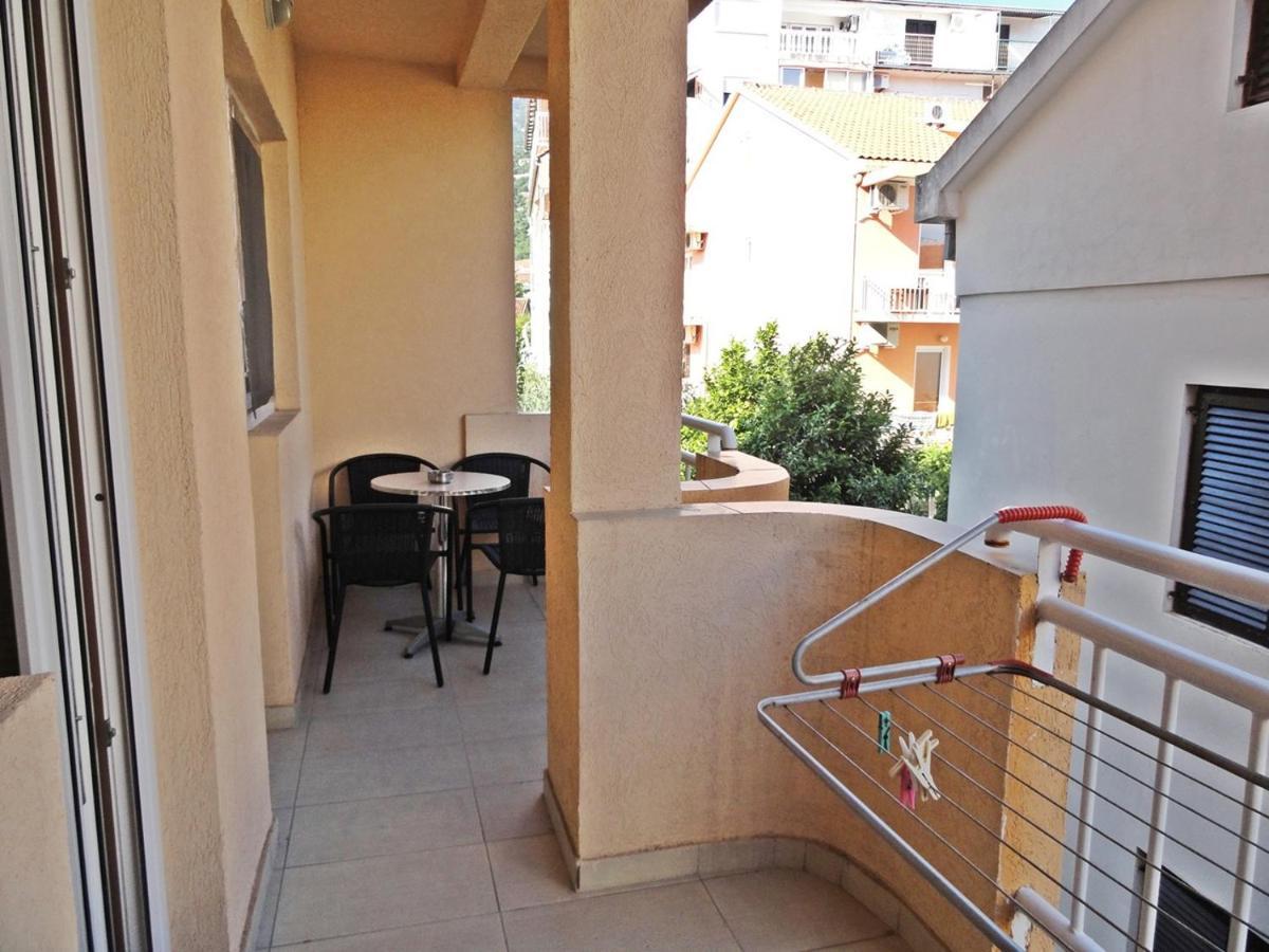 Apartment Apartmani Plus *