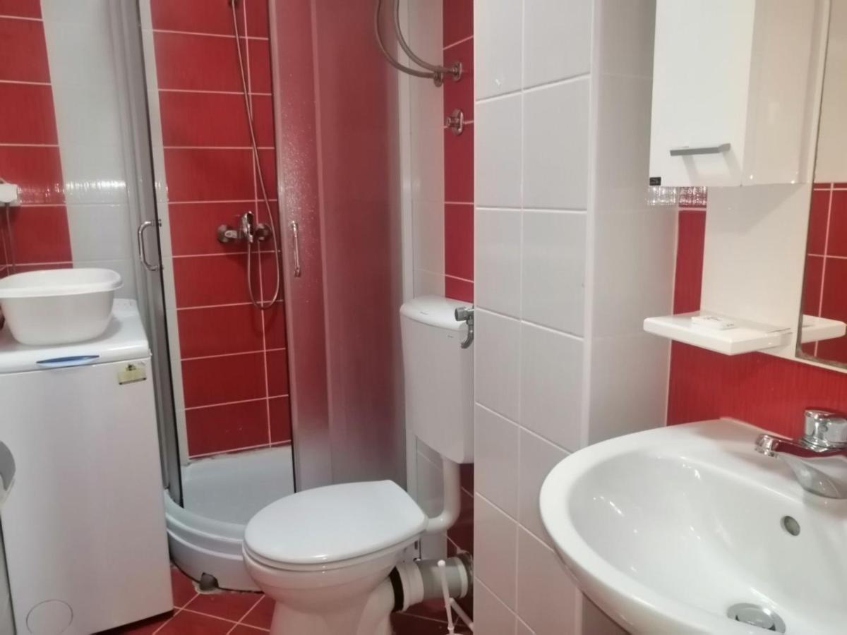 Apartmani Plus * Budva