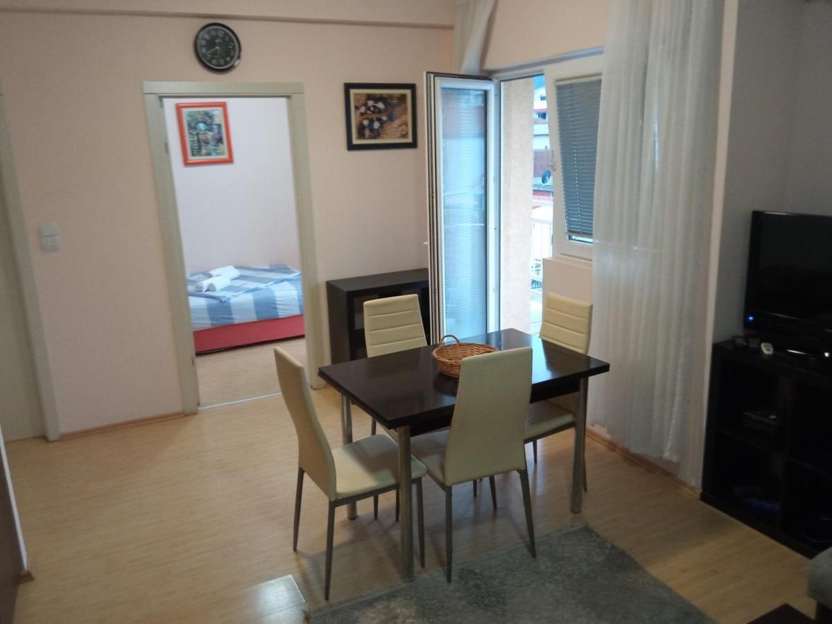 Apartmani Plus