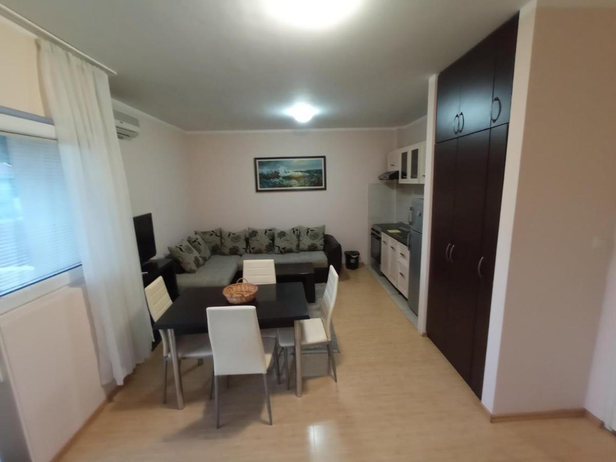 Apartment Apartmani Plus