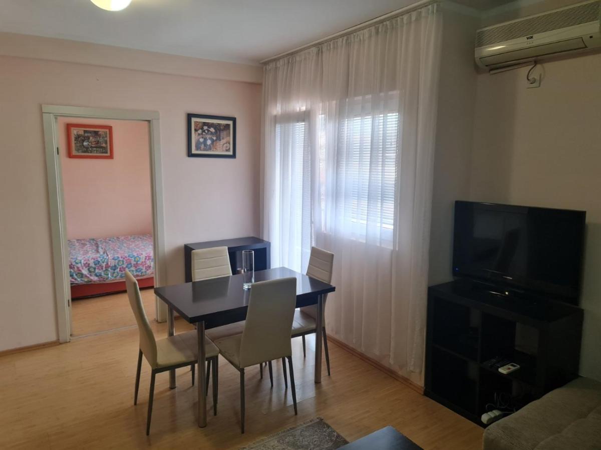 Apartmani Plus Apartment *