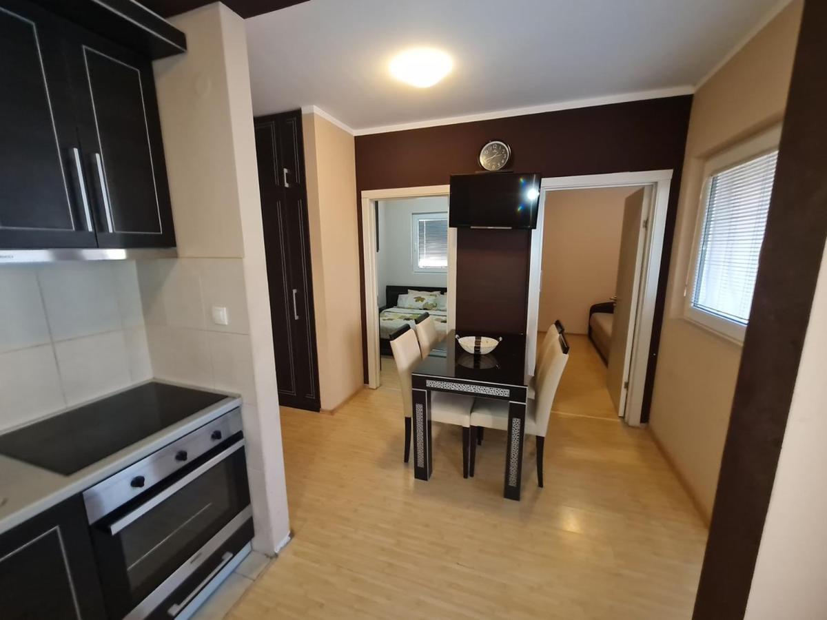 Apartmani Plus * Budva