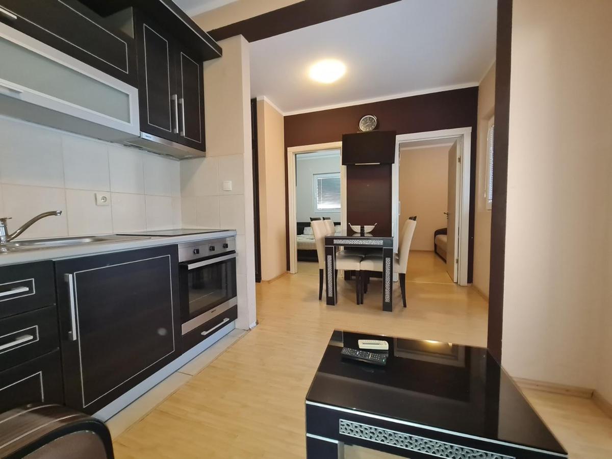 Apartment Apartmani Plus *