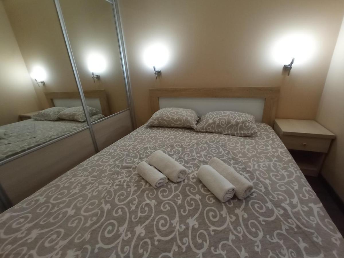 Apartment Apartmani Plus Budva