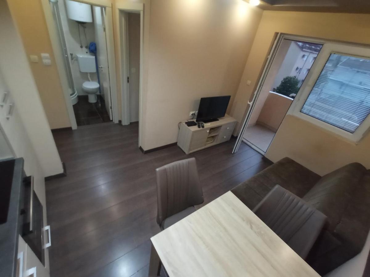 Apartmani Plus Budva
