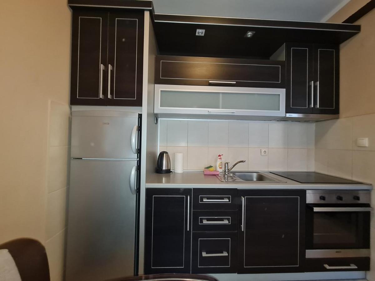 Apartmani Plus Apartment Budva