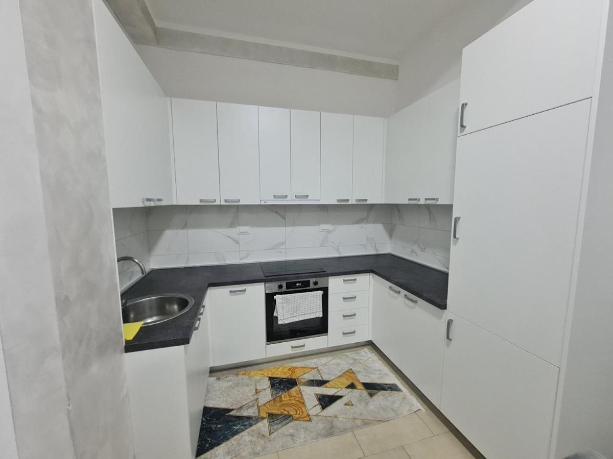 Apartment Apartmani Plus Budva