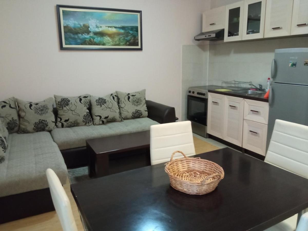 Apartment Apartmani Plus *