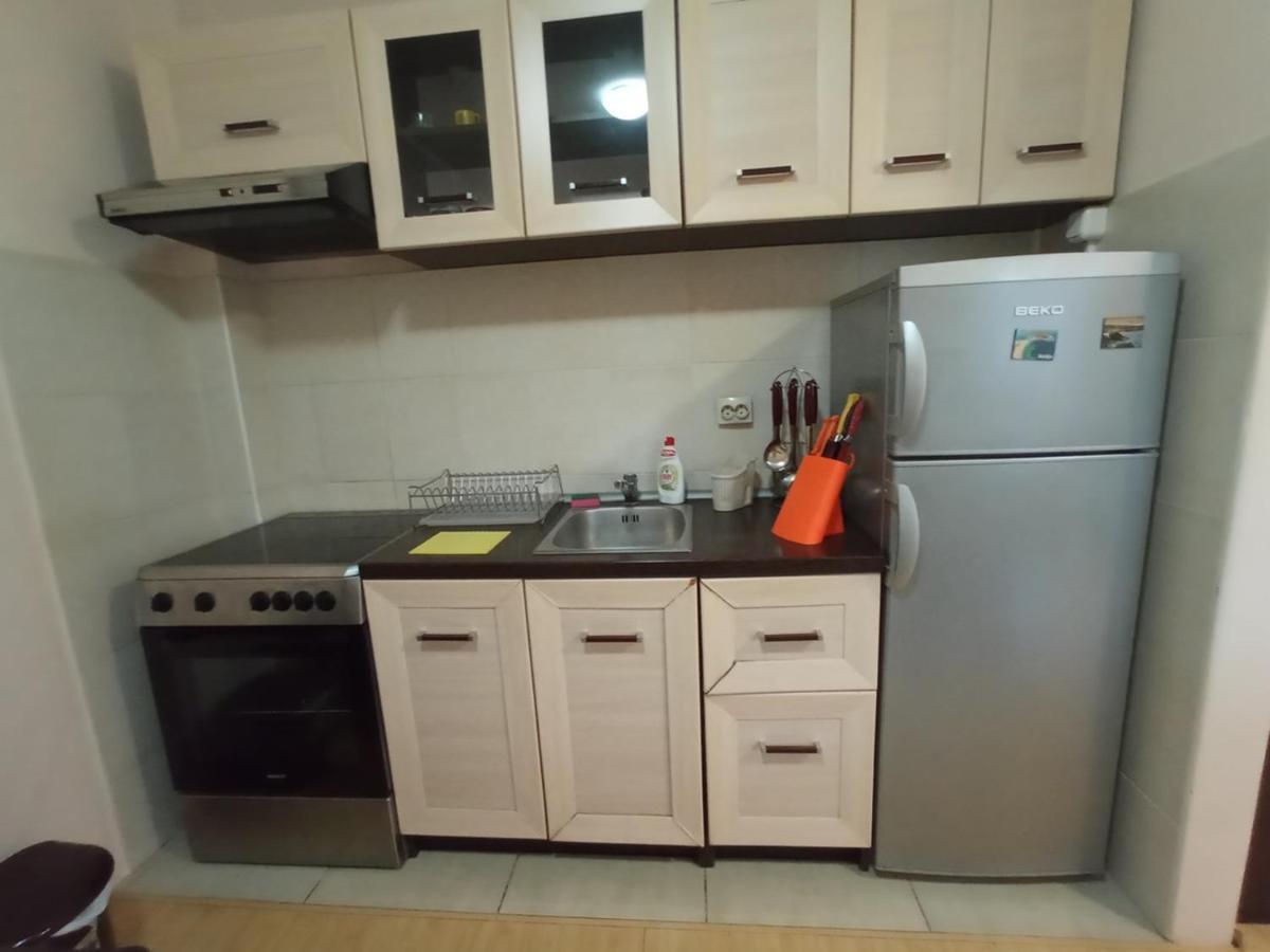 Apartment Apartmani Plus Budva