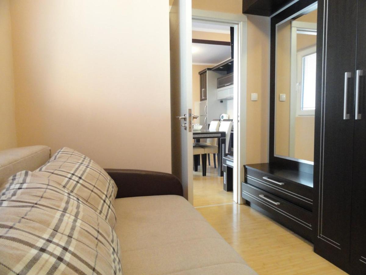 Apartmani Plus Apartment