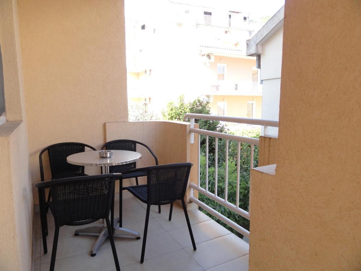 Apartmani Plus Budva