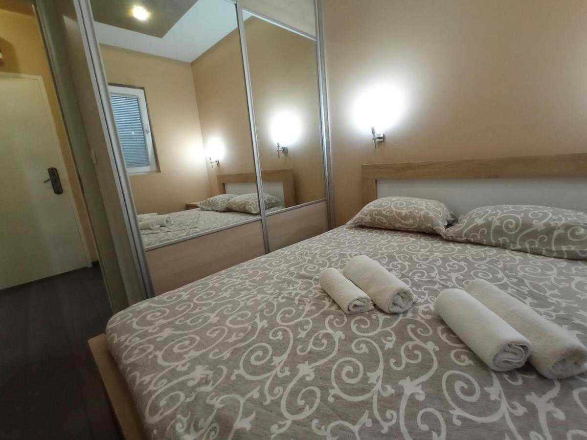 Apartmani Plus Apartment *