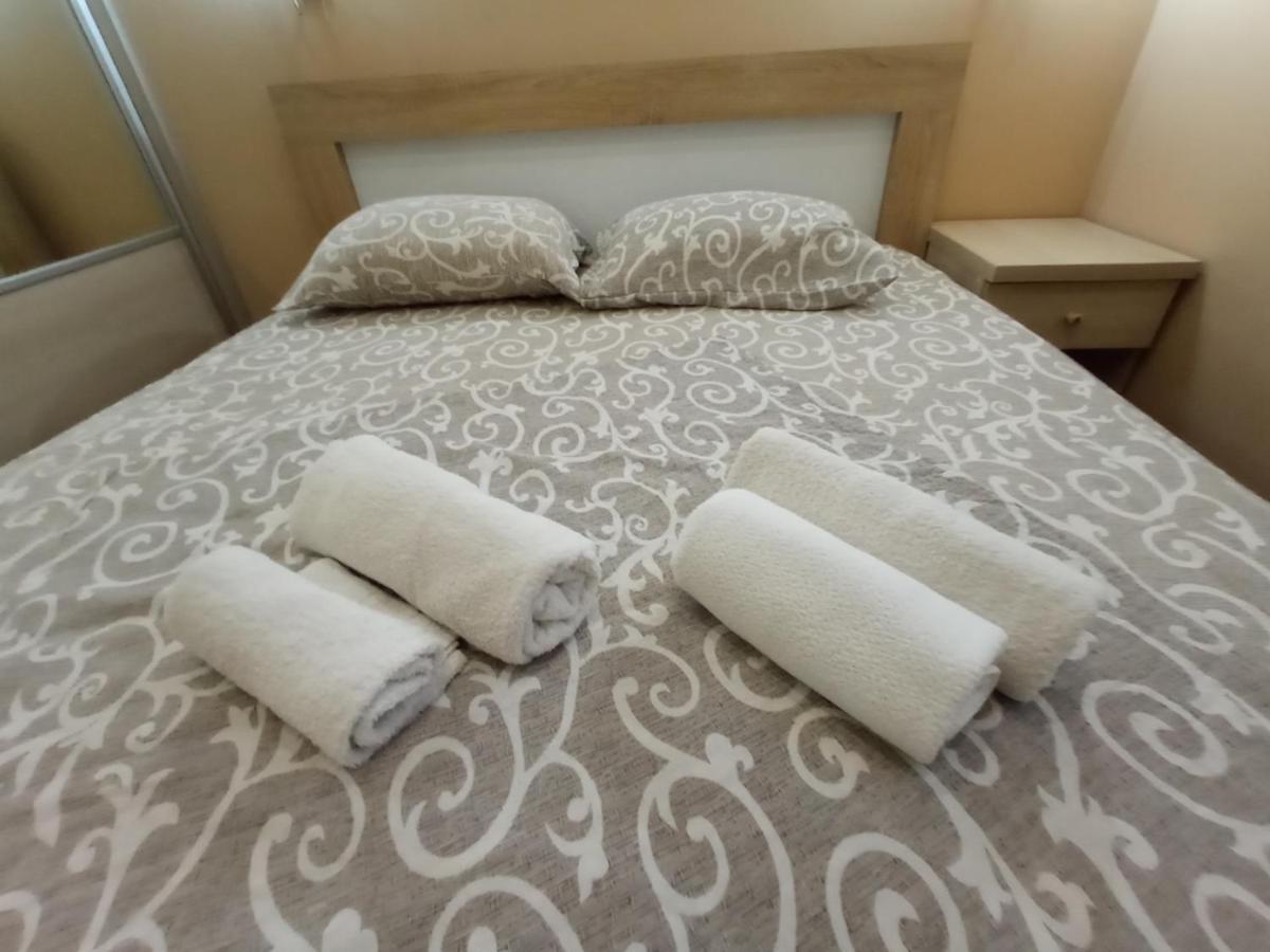 Apartmani Plus Apartment Budva