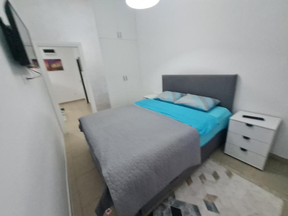 Apartmani Plus Budva