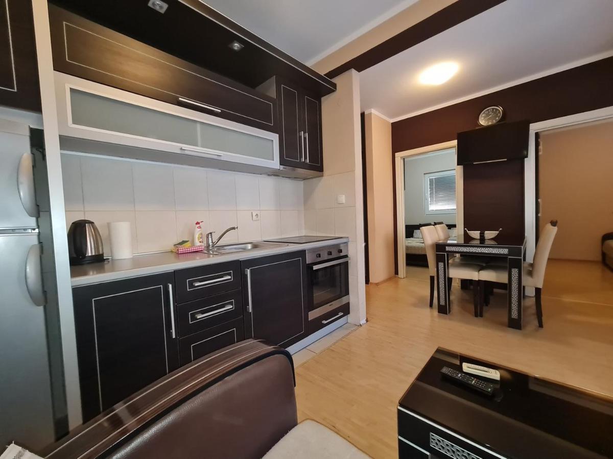 Apartmani Plus Apartment Budva