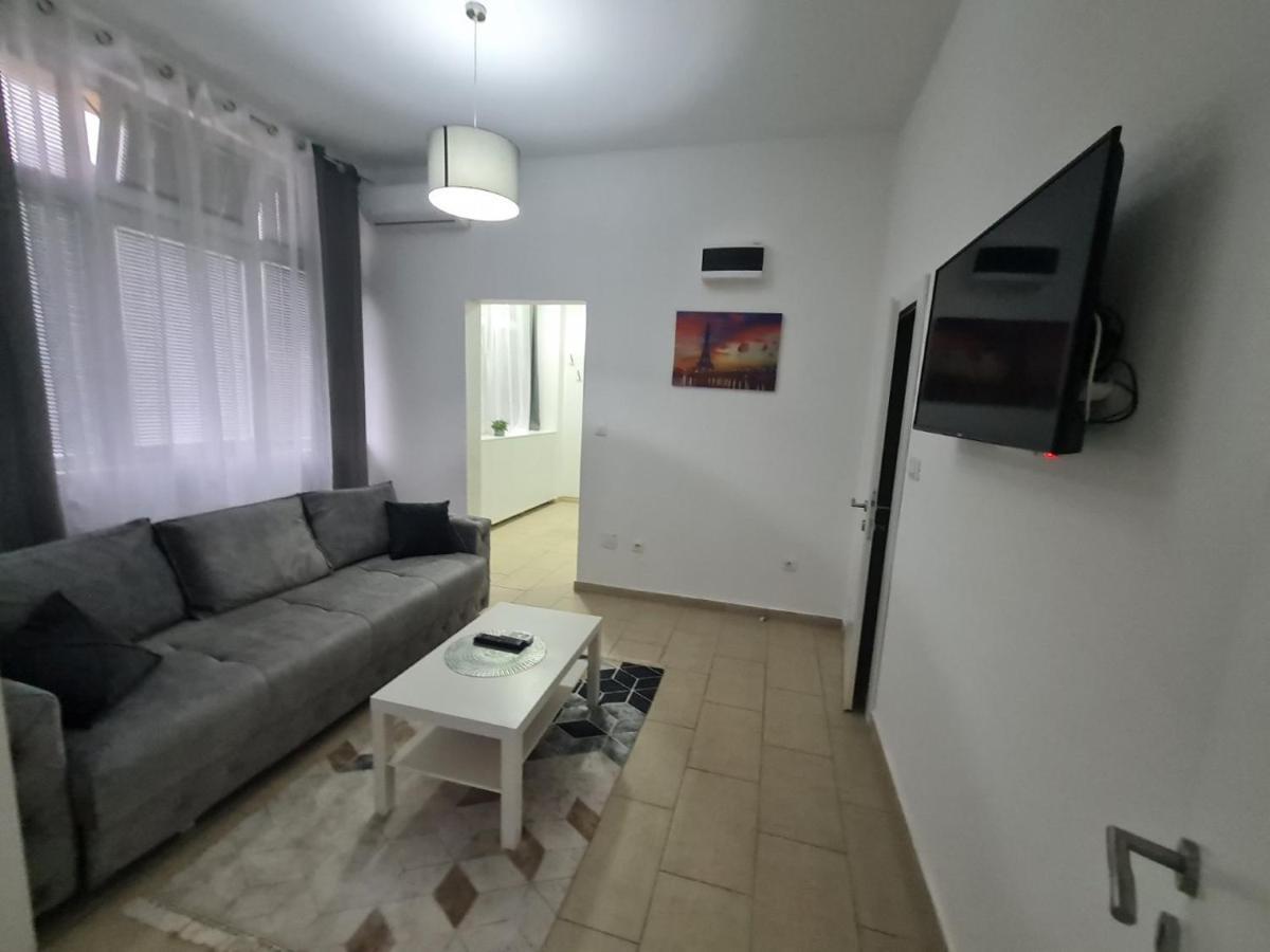 Apartmani Plus Budva