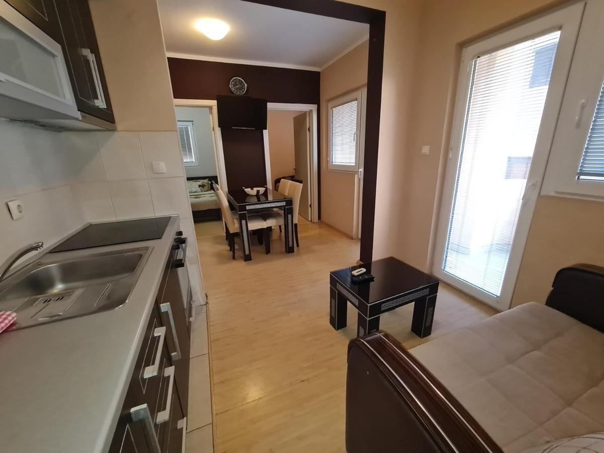 Apartmani Plus Apartment *