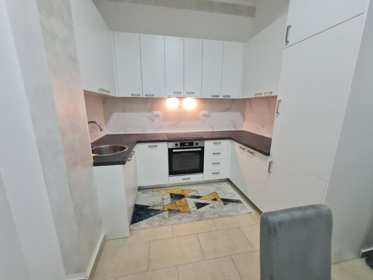 Apartmani Plus Apartment