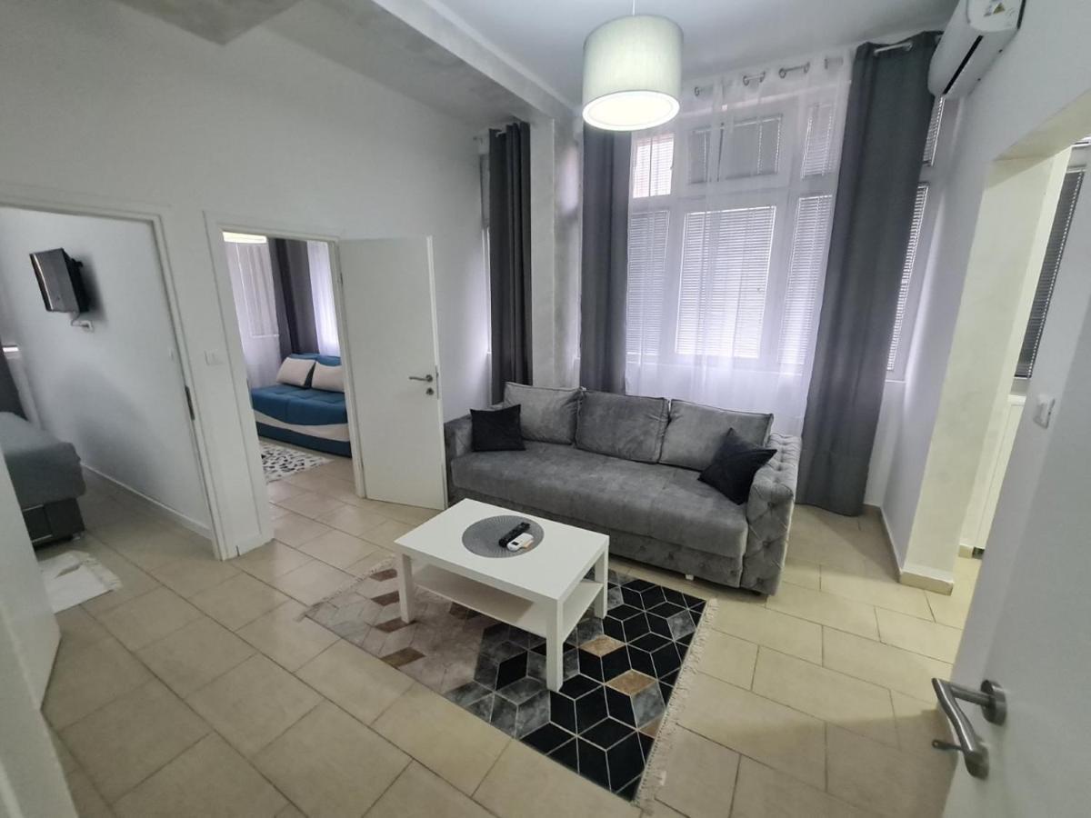 Apartmani Plus Apartment *