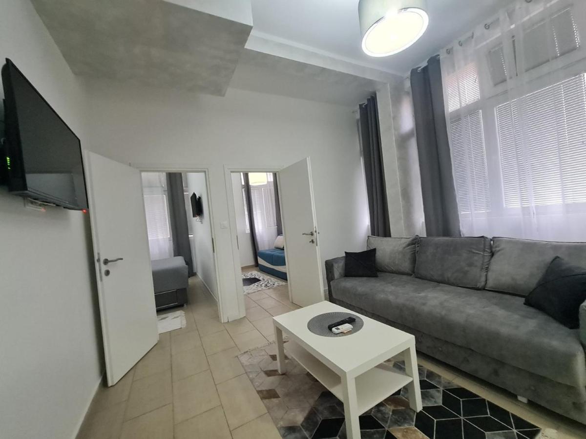 Apartmani Plus Apartment