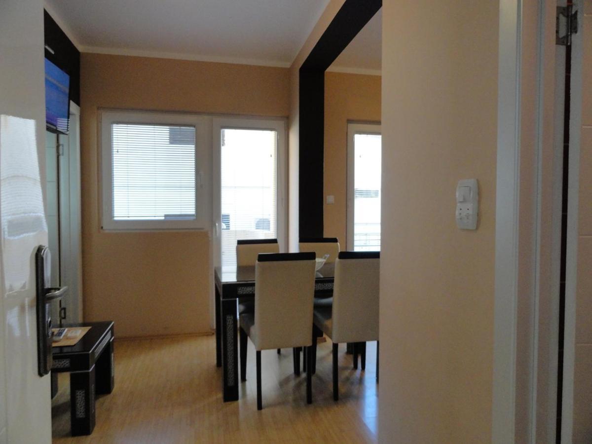 Apartmani Plus Budva