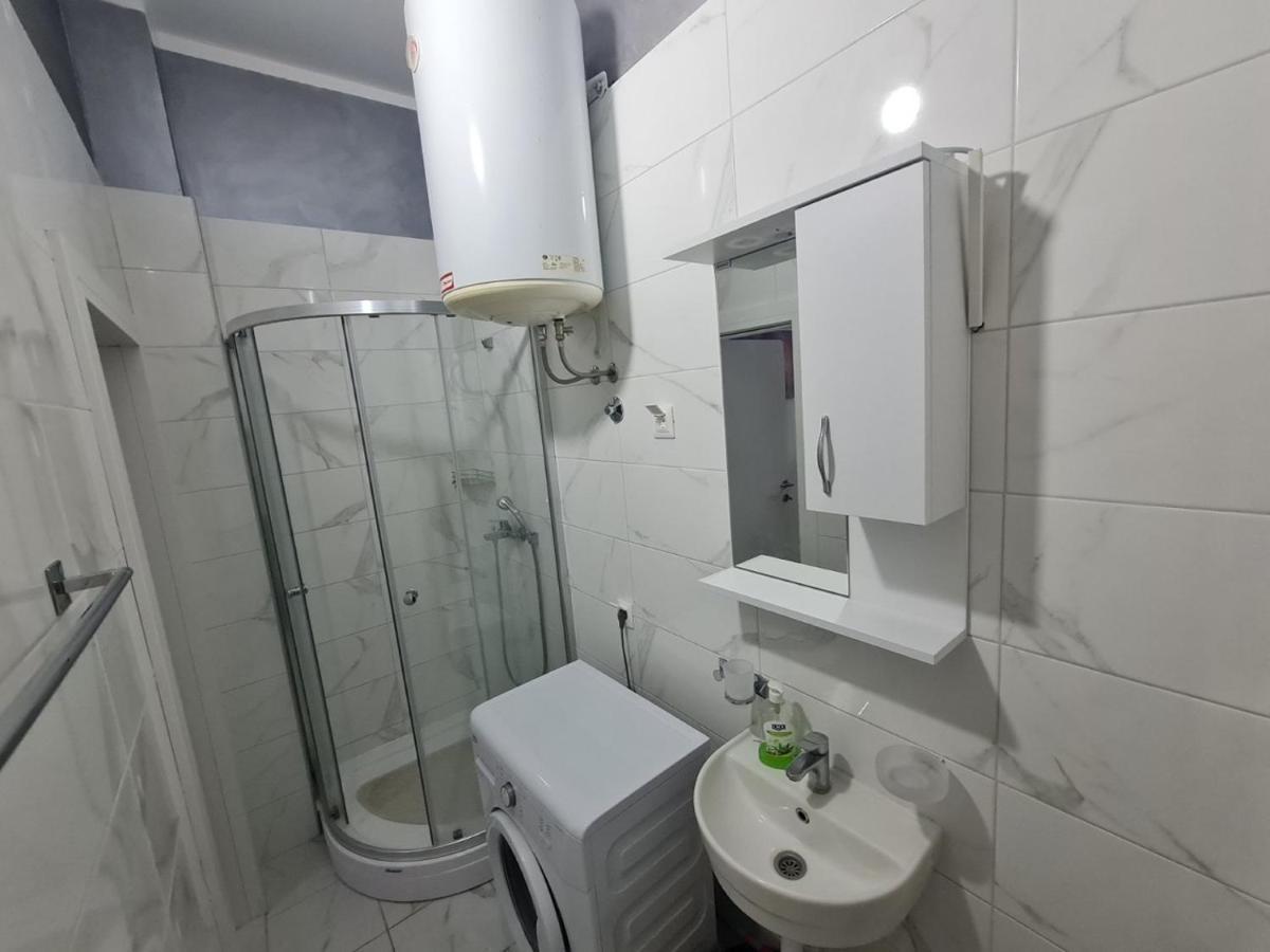 Apartmani Plus Budva