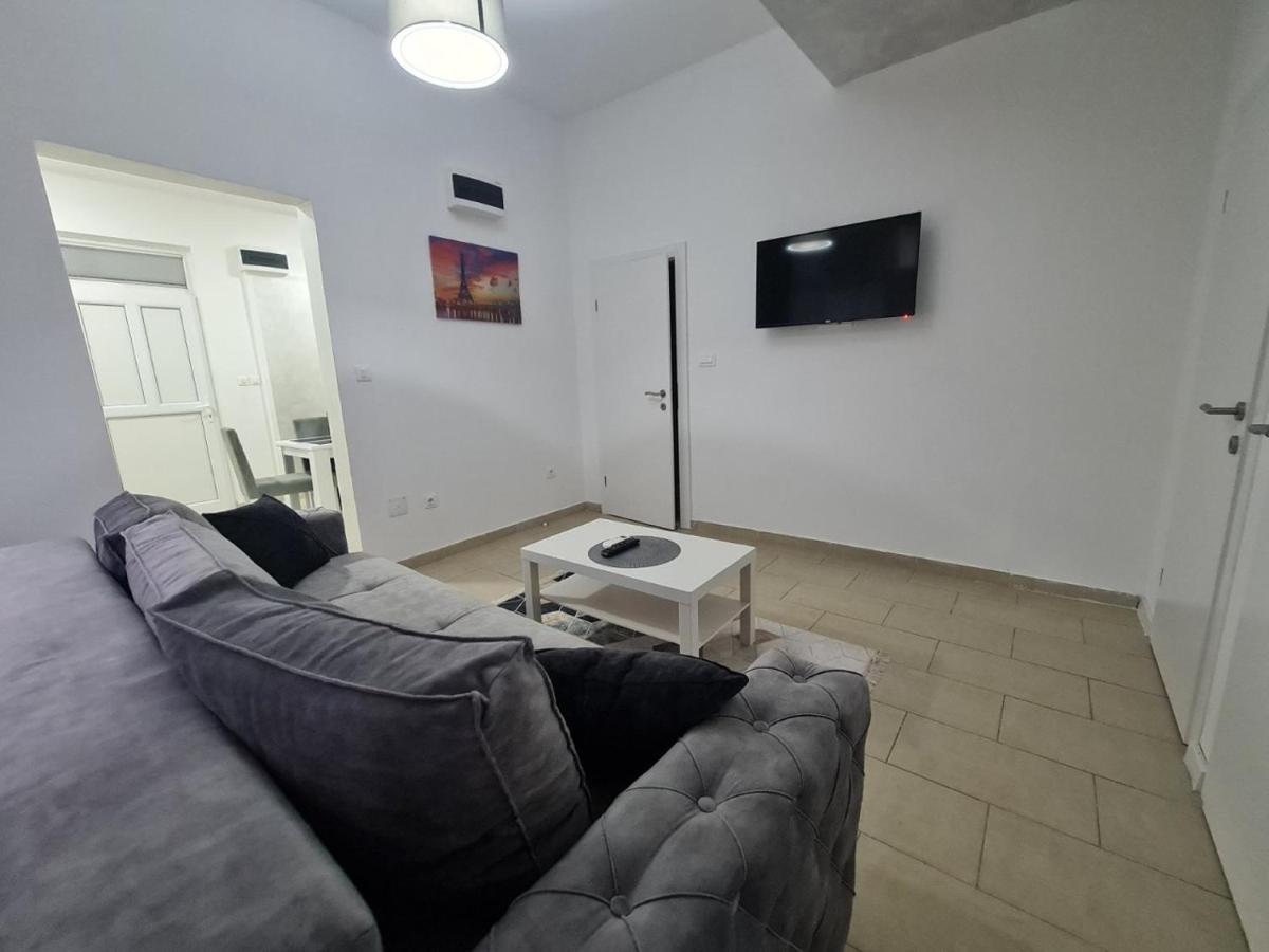 Apartmani Plus Apartment *
