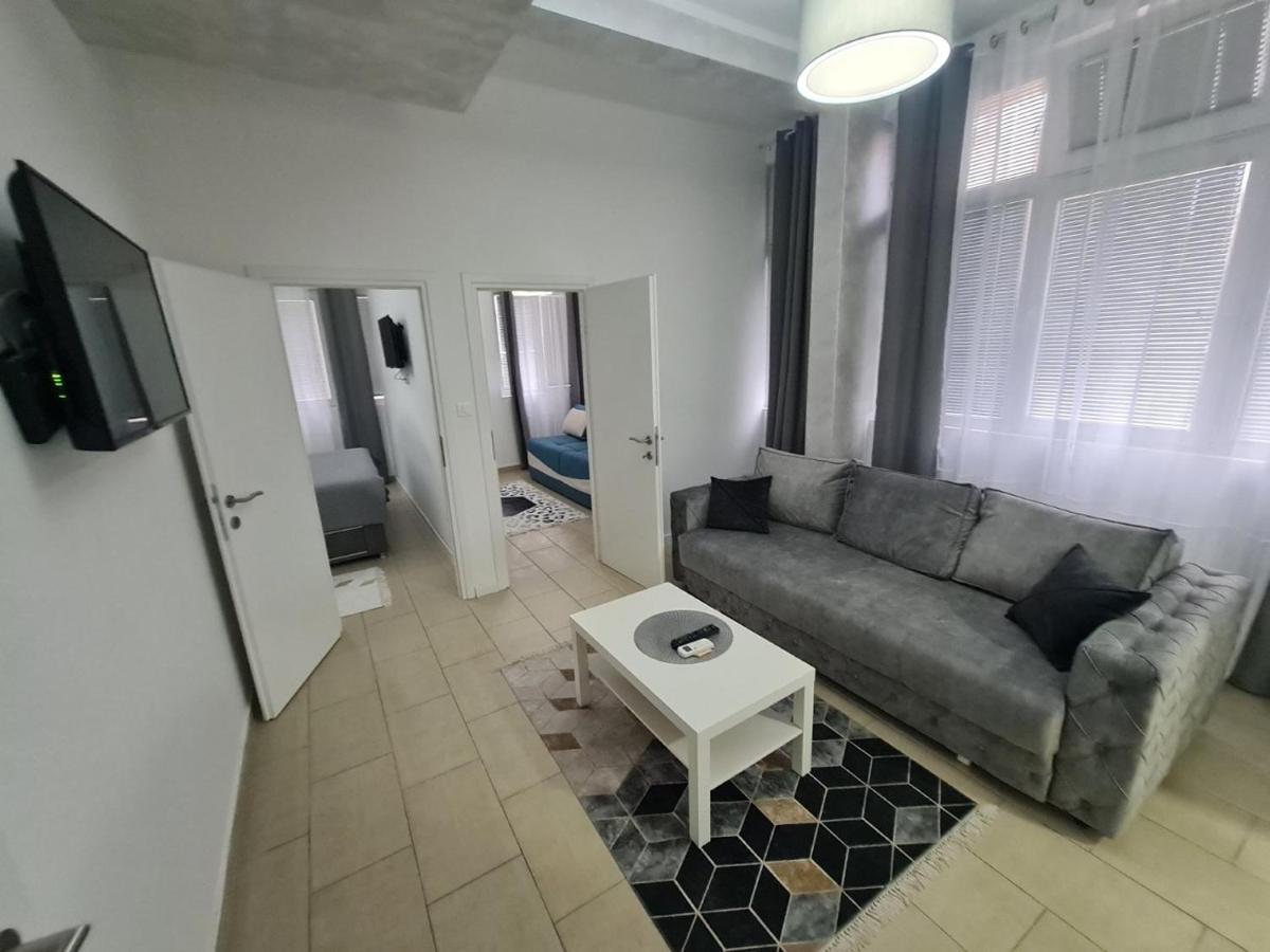 Apartmani Plus Budva