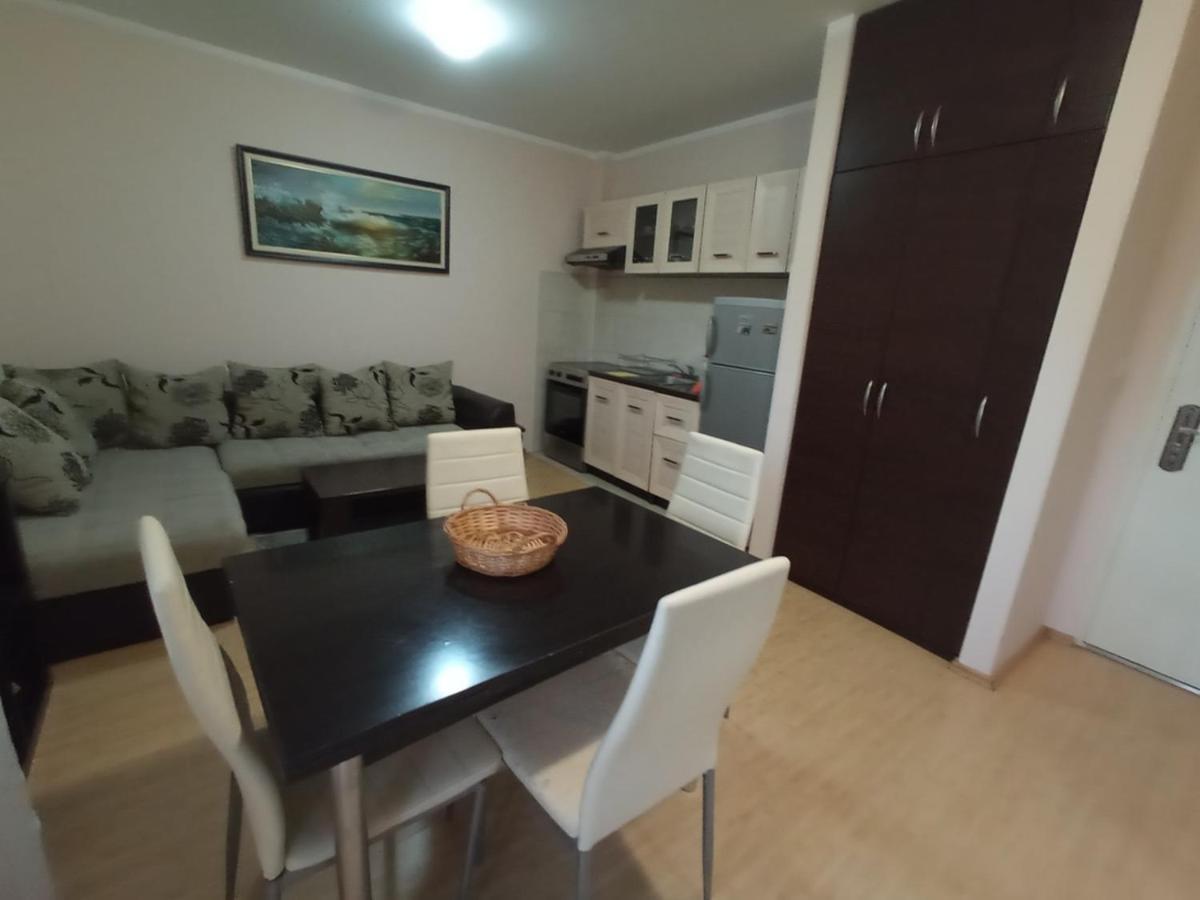 Apartment Apartmani Plus