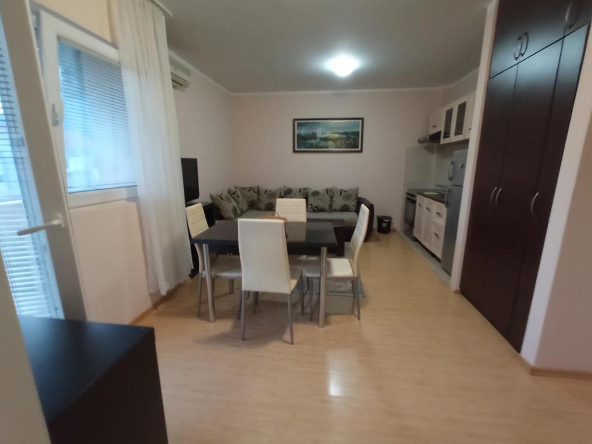 Apartment Apartmani Plus *
